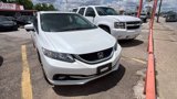 Used 2015 Honda Civic EX-L image 3