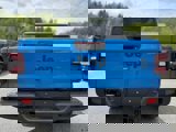 New 2025 Jeep Gladiator Willys image 4
