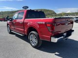 New 2025 Ford F150 XLT w/ Equipment Group 303A High image 5