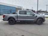 New 2025 Ford F150 Lariat image 2
