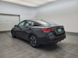 Used 2024 Nissan Sentra SV image 5