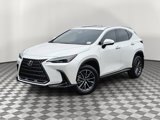 Used 2025 Lexus NX 350 AWD w/ Premium Package image 2