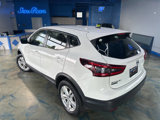 Used 2021 Nissan Rogue Sport S image 4