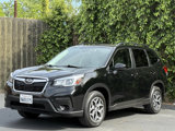 Used 2019 Subaru Forester Premium image 4