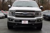 Used 2020 Ford F150 King Ranch w/ Equipment Group 601A Luxury image 2