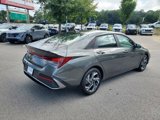 Used 2025 Hyundai Elantra Sport w/ Cargo Package image 3