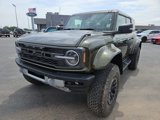 New 2025 Ford Bronco Raptor image 4