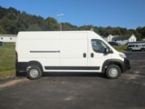 New 2024 RAM ProMaster 2500 w/ Cold Weather Group image 2