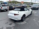 Used 2016 MAZDA MX-5 Miata Grand Touring image 5