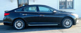 Used 2015 Hyundai Sonata Limited w/ Option Group 06 image 2