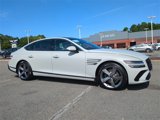 New 2026 Genesis G80 3.5T Sport Prestige image 2