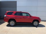 Used 2021 Toyota 4Runner TRD Off-Road image 3