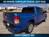 Used 2021 RAM 1500 Big Horn w/ Trailer Tow Group image 5