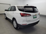 Used 2022 Chevrolet Equinox LS w/ LS Convenience Package image 5