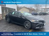 Used 2021 Toyota Camry SE image 4