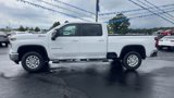 Used 2024 Chevrolet Silverado 2500 LT image 2