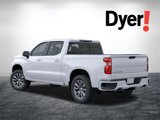 New 2026 Chevrolet Silverado 1500 RST image 3