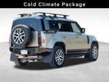 Certified 2024 Land Rover Defender 110 X-Dynamic SE image 4