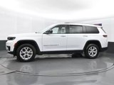 Used 2023 Jeep Grand Cherokee L Limited w/ Trailer Tow Group (B) image 5