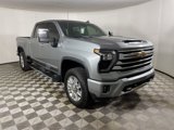 New 2025 Chevrolet Silverado 2500 High Country w/ High Country Premium Package image 2