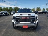 New 2025 GMC Sierra 2500 SLE w/ SLE Value Package; image 2