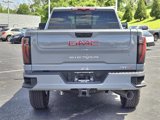 New 2025 GMC Sierra 2500 AT4 w/ AT4 Premium Plus Package image 6