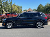 Used 2018 BMW X3 xDrive30i image 2