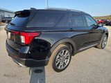 New 2025 Ford Explorer Platinum image 3