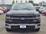 Used 2024 Ford F150 XLT image 2