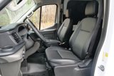 Used 2024 Ford Transit 250 148 Medium Roof w/ Load Area Protection Package image 3