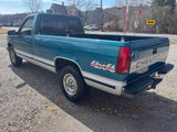 Used 1997 Chevrolet Silverado 1500 4x4 Regular Cab w/ Preferred Equipment Group 3 image 4