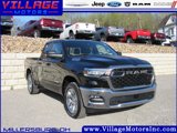 New 2025 RAM 1500 Big Horn image 3
