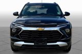 Used 2025 Chevrolet TrailBlazer LT image 3