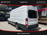 Used 2020 Ford Transit 250 148 High Roof Extended w/ Load Area Protection Package image 3