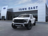 New 2025 Ford F150 Raptor image 2