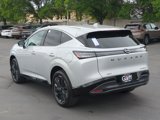New 2025 Nissan Murano Platinum image 6