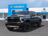 New 2025 Chevrolet Silverado 2500 LTZ w/ LTZ Plus Package image 6