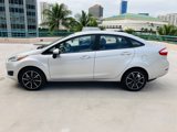 Used 2019 Ford Fiesta SE image 4