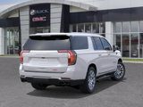 New 2025 GMC Yukon XL Denali image 4