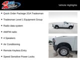 New 2024 RAM 2500 Tradesman image 2