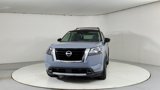 New 2025 Nissan Pathfinder Platinum image 2