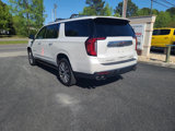 Used 2021 GMC Yukon XL Denali w/ Denali Premium Package image 4