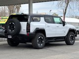 New 2025 GMC Hummer EV 2X w/ LPO, Cargo Utility Package image 3