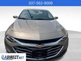 Used 2024 Chevrolet Malibu LT image 3