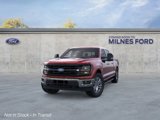 New 2025 Ford F150 XLT image 2