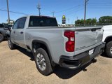 New 2025 Chevrolet Silverado 2500 Custom w/ Custom Value Package image 4