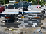 Used 2018 Chevrolet Silverado 1500 W/T w/ Trailering Package image 2