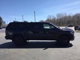 Certified 2021 RAM 1500 Rebel w/ Rebel Level 1 Equipment Group image 5