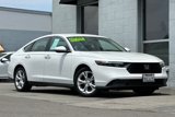 Used 2024 Honda Accord LX image 2