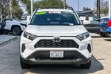 Used 2022 Toyota RAV4 XLE image 2